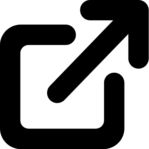 External source icon