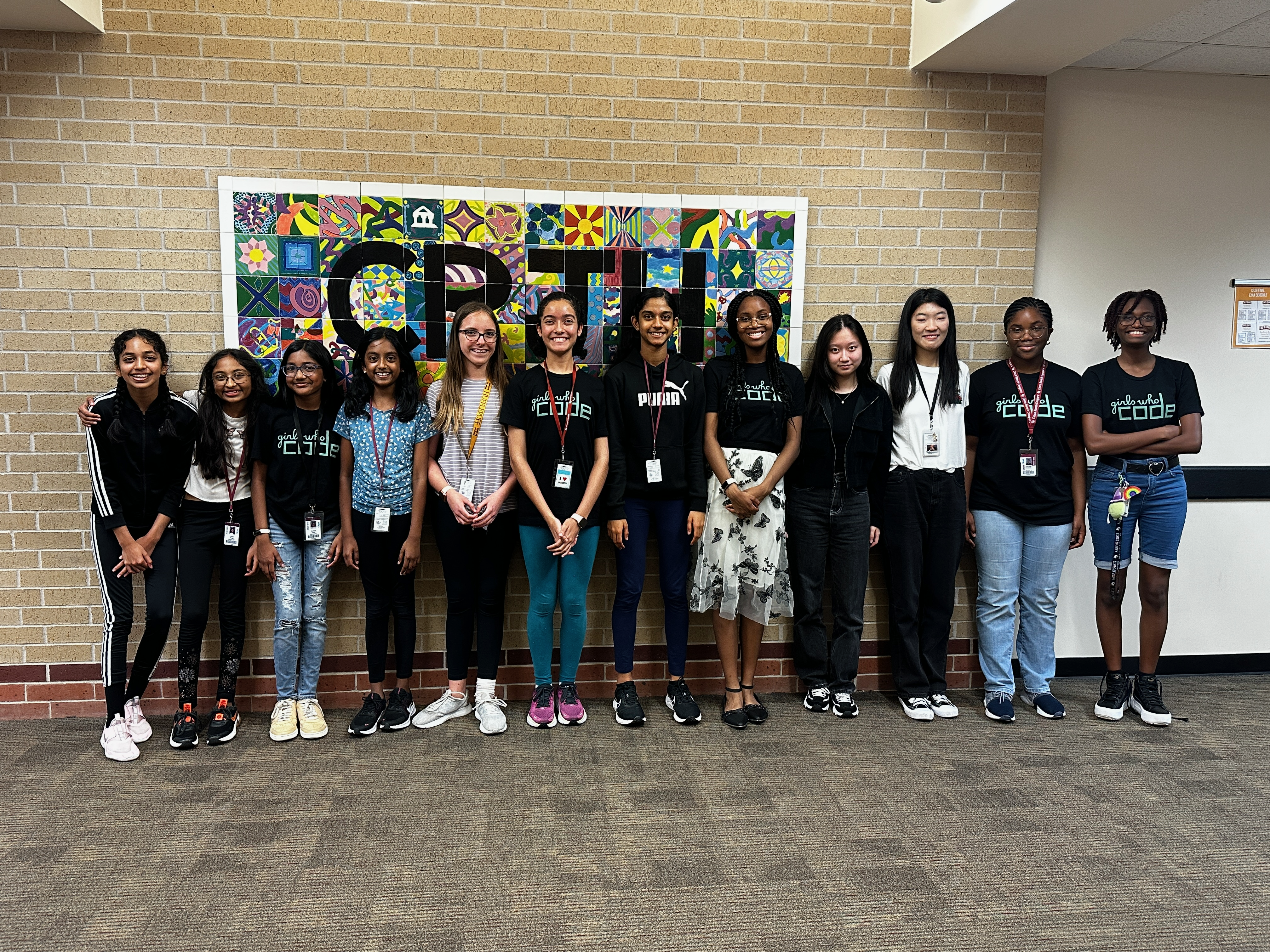 Photo of 2023 Cinco Ranch GWC club