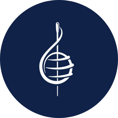 Midwest Clinic logo